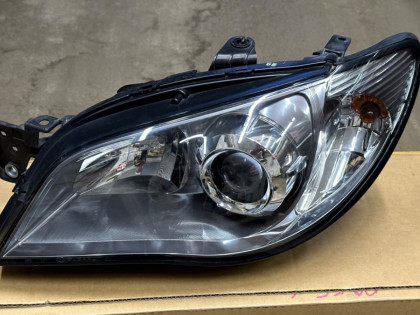 Фара левая GDB, GDA, GG, GD